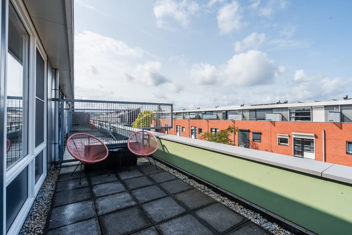 Foto 34 van Amrum 33