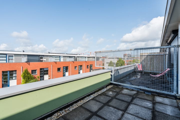 Foto 35 van Amrum 33