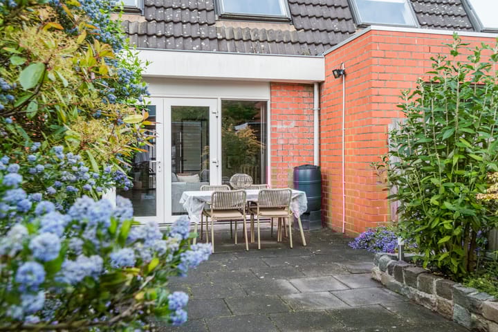 Foto 40 van Amrum 33