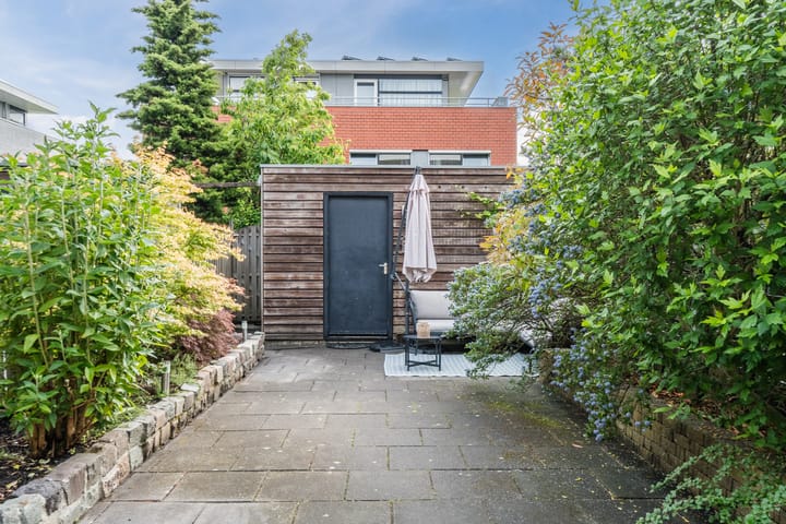 Foto 41 van Amrum 33