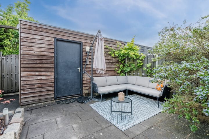 Foto 42 van Amrum 33