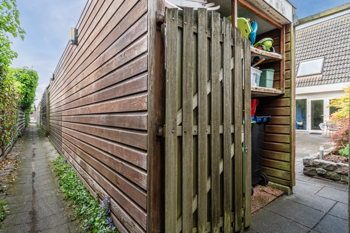 Foto 44 van Amrum 33