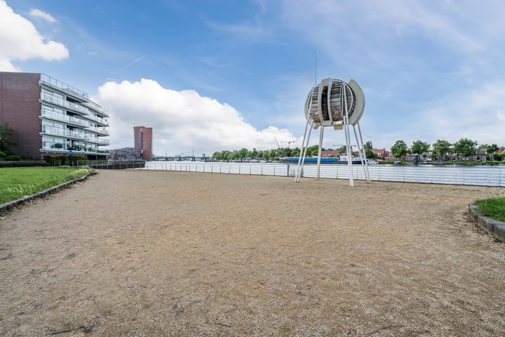 Foto 46 van Amrum 33