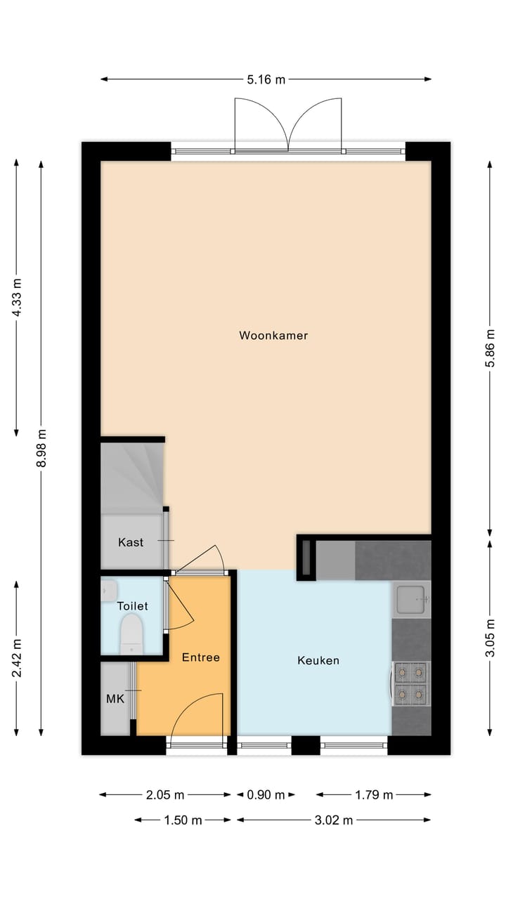 Foto 49 van Amrum 33