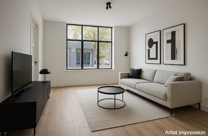 Photo 7 of Westfrankelandsestraat 87-A