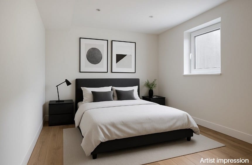 Photo 14 of Westfrankelandsestraat 87-A