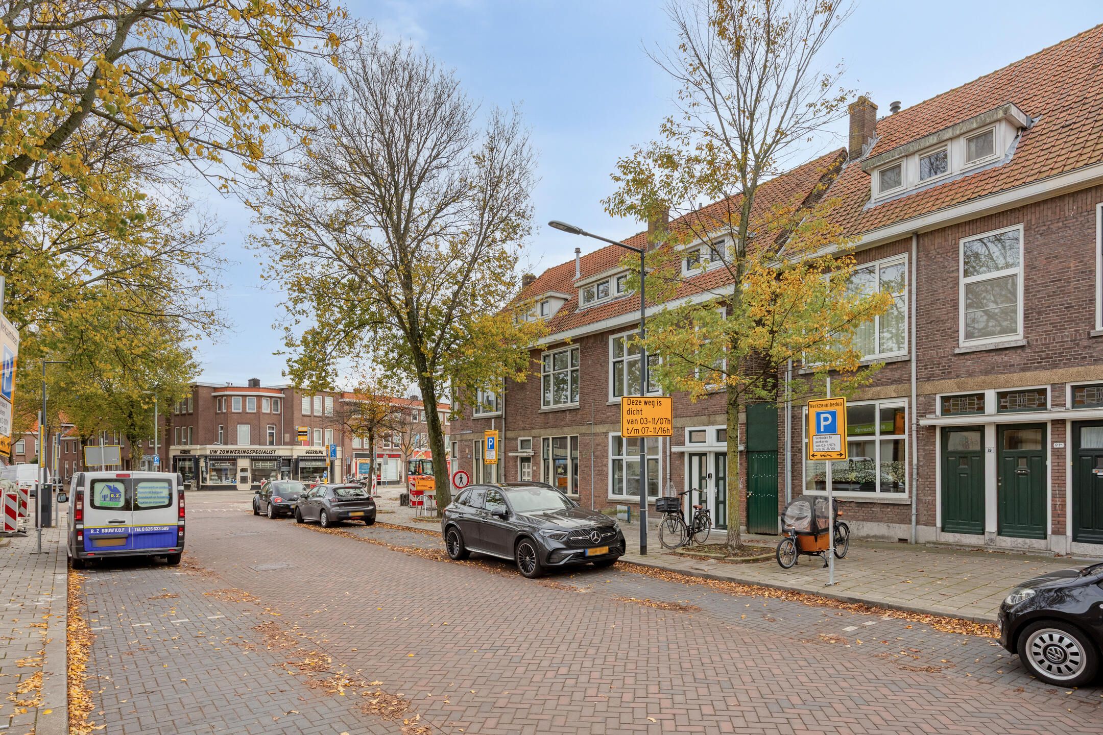 Photo 15 of Westfrankelandsestraat 87-A