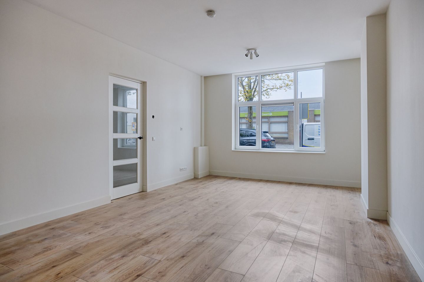 Photo 5 of Westfrankelandsestraat 87-A