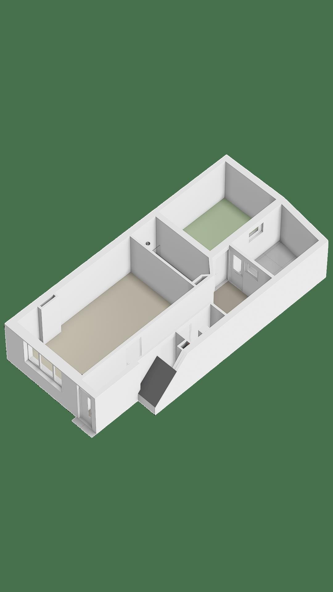 Photo 23 of Westfrankelandsestraat 87-A