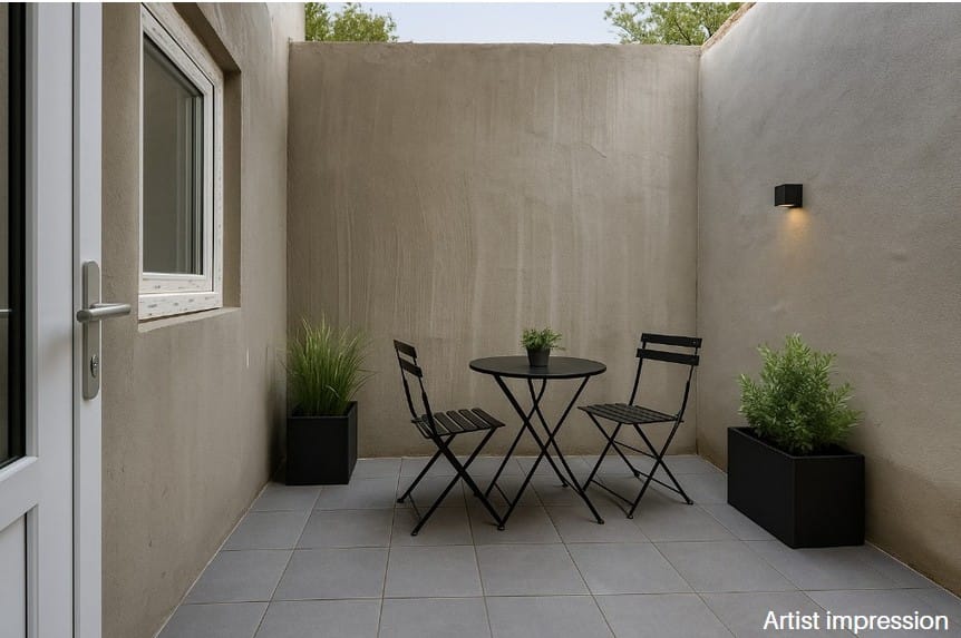 Photo 20 of Westfrankelandsestraat 87-A