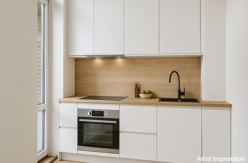 Foto 11 van Westfrankelandsestraat 87-B