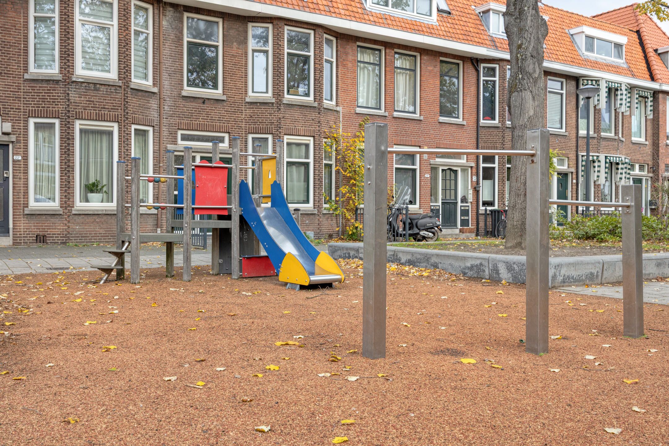 Photo 21 of Westfrankelandsestraat 87-A