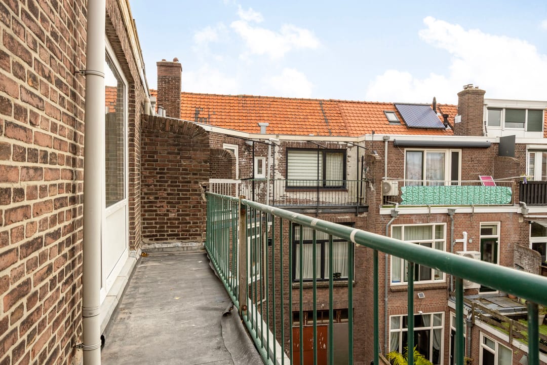 Foto 22 van Westfrankelandsestraat 87-B