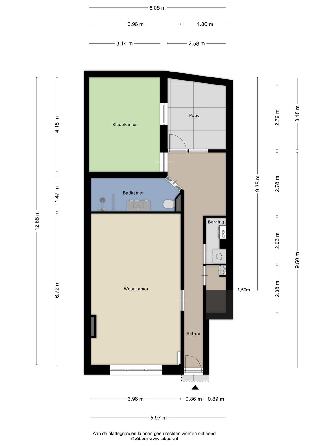 Photo 22 of Westfrankelandsestraat 87-A