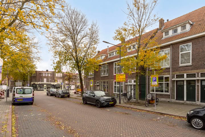Westfrankelandsestraat 87 B