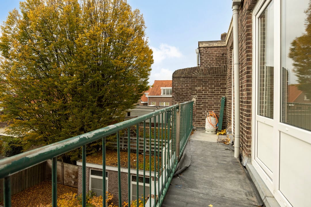 Foto 23 van Westfrankelandsestraat 87-B