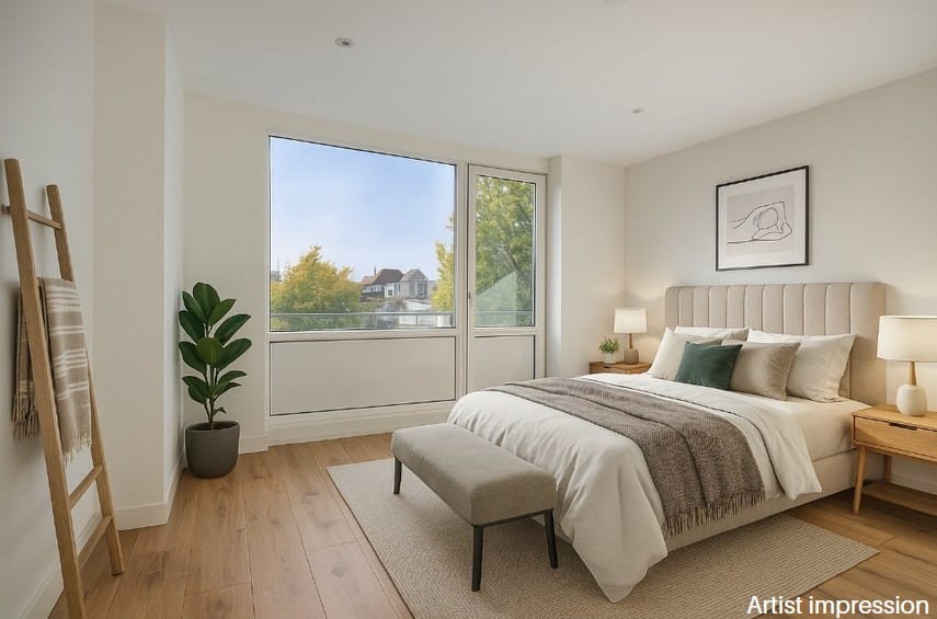 Foto 19 van Westfrankelandsestraat 87-B