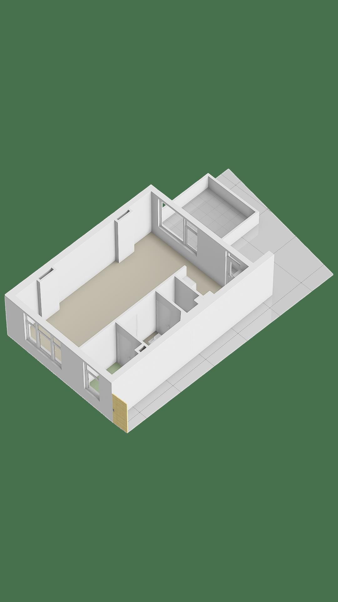 Foto 33 van Westfrankelandsestraat 87-B