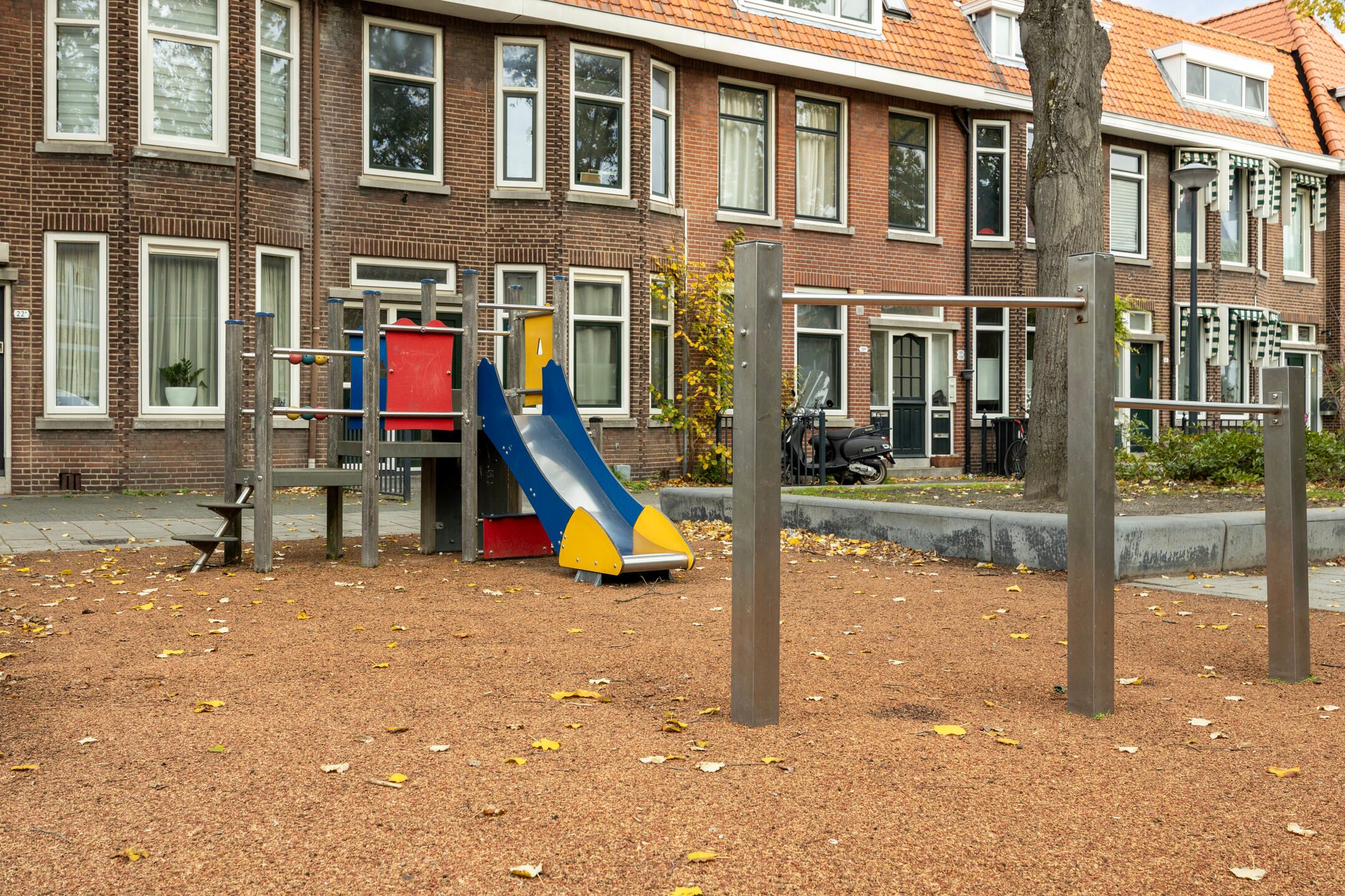 Foto 27 van Westfrankelandsestraat 87-B