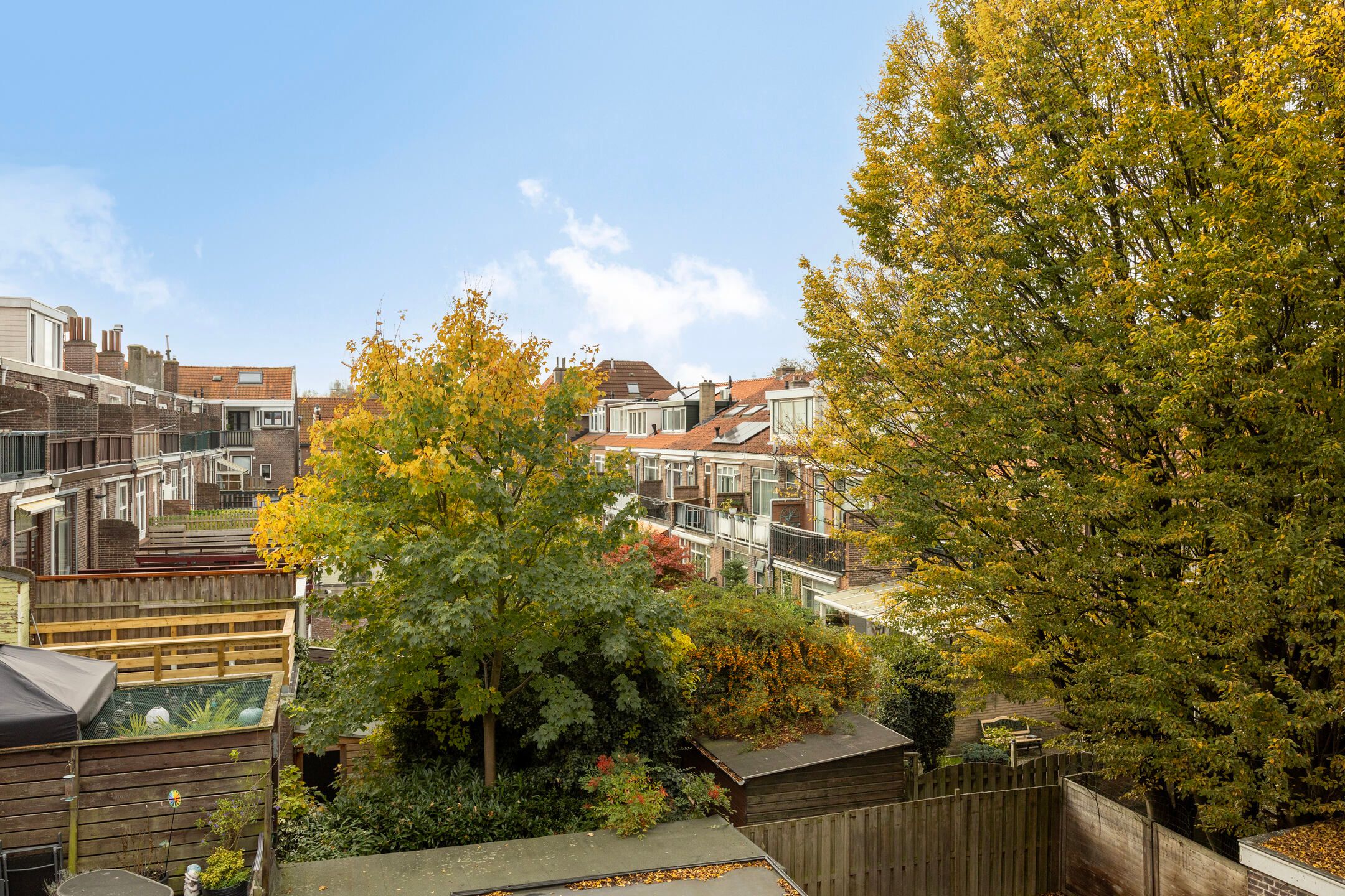 Foto 24 van Westfrankelandsestraat 87-B