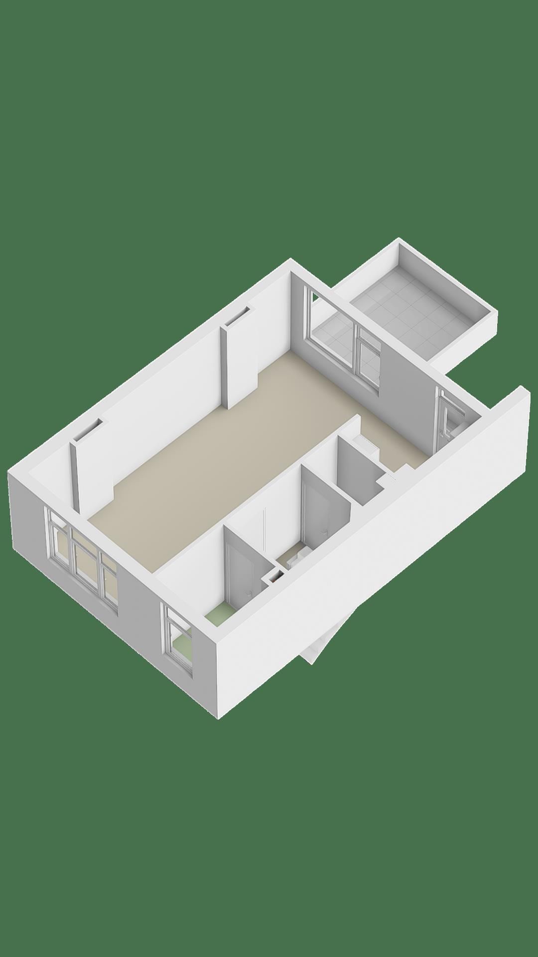 Foto 31 van Westfrankelandsestraat 87-B