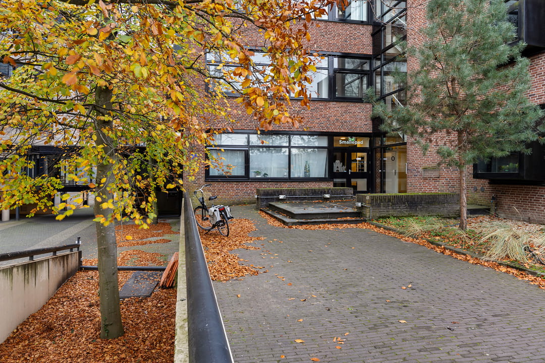 Foto 7 van Smallepad 18-G