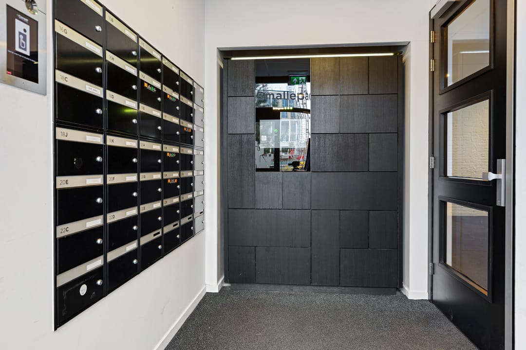 Foto 8 van Smallepad 18-G