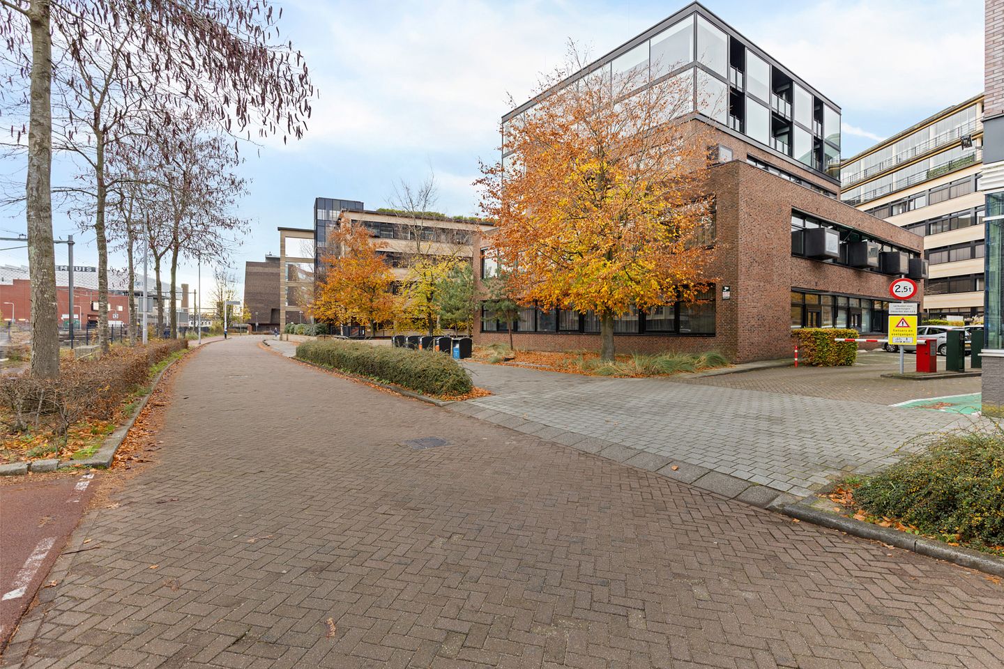 Foto 29 van Smallepad 18-G