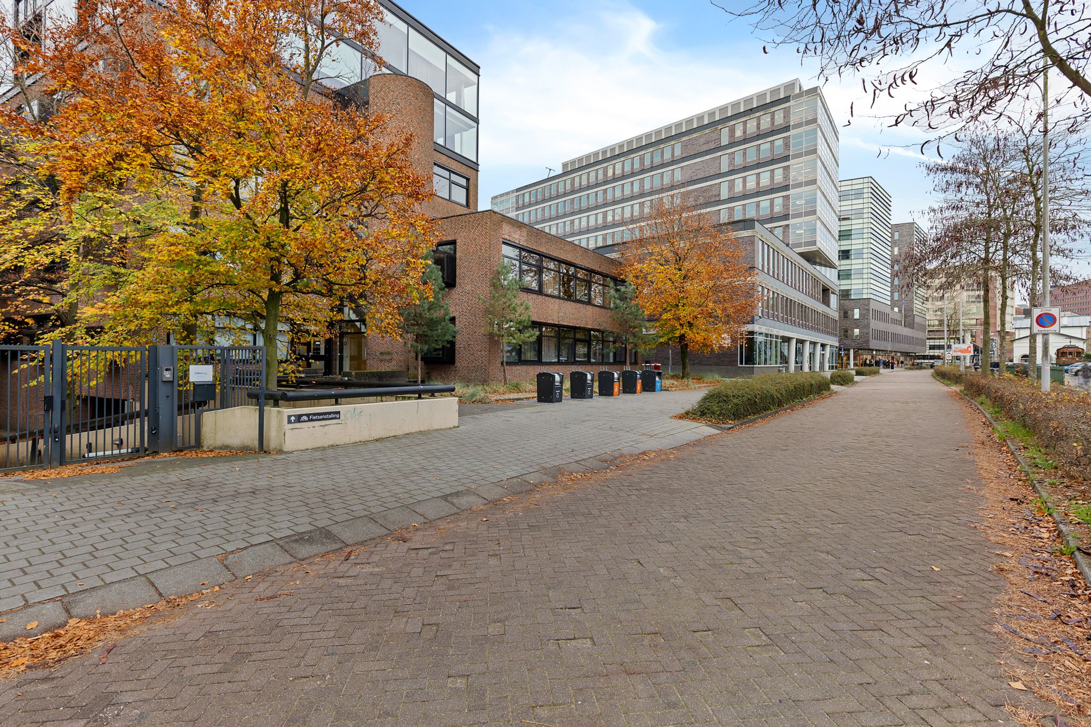 Foto 30 van Smallepad 18-G