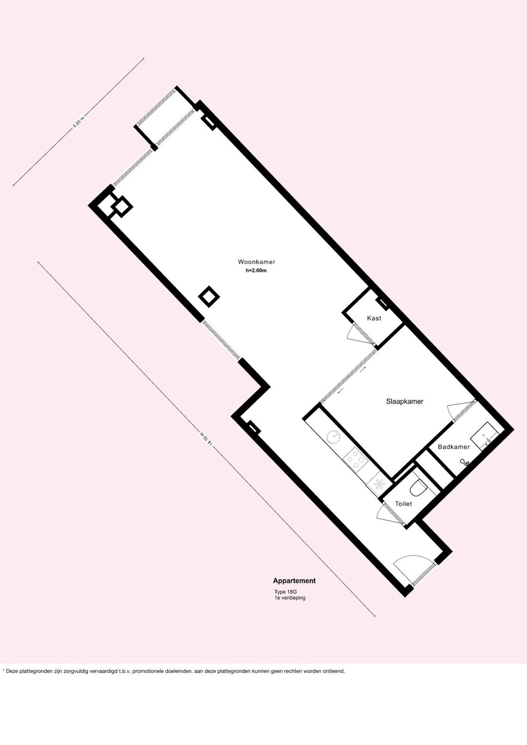 Foto 31 van Smallepad 18-G