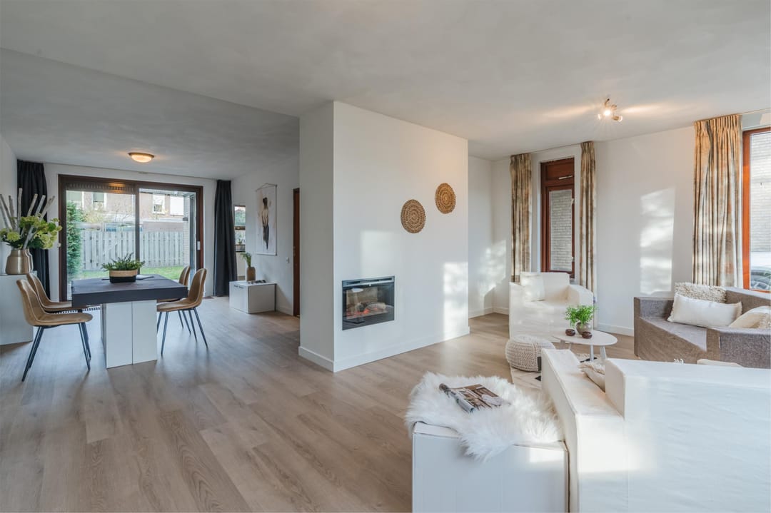 Foto 7 van Sophiastraat 83