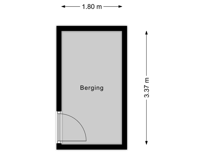 Berging