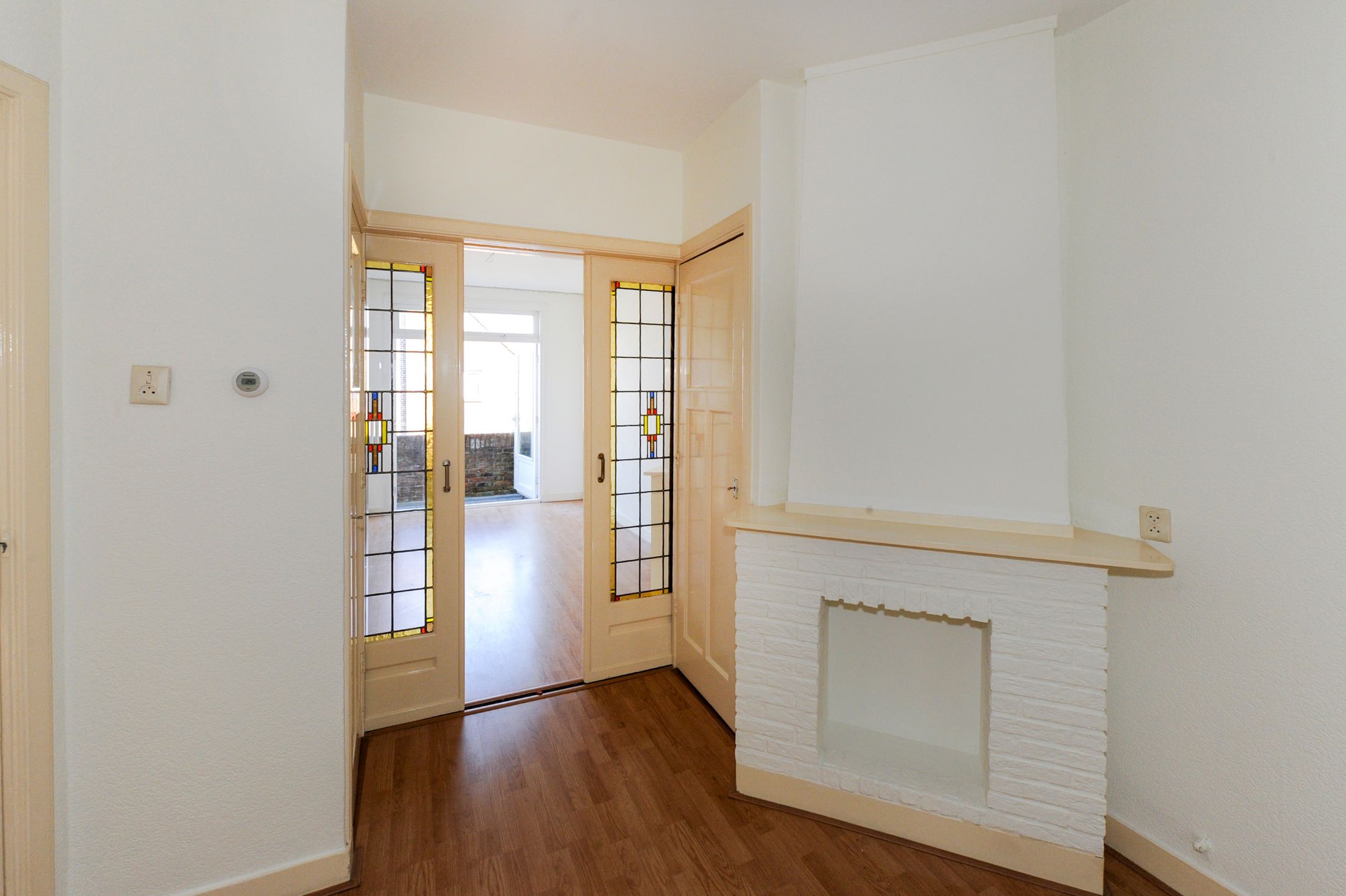 Foto 3 van Sinjeur Semeynsweg 127