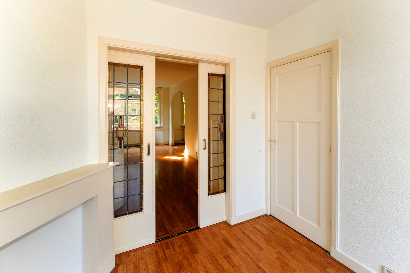 Foto 4 van Sinjeur Semeynsweg 127