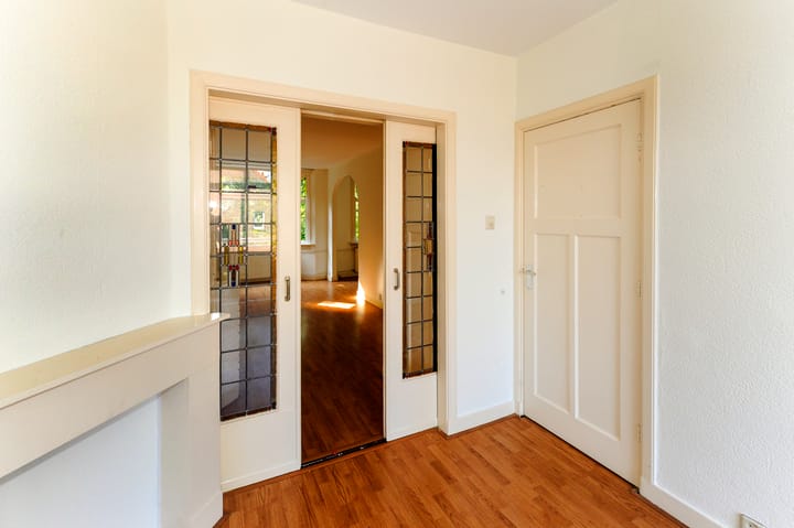 Foto 4 van Sinjeur Semeynsweg 127