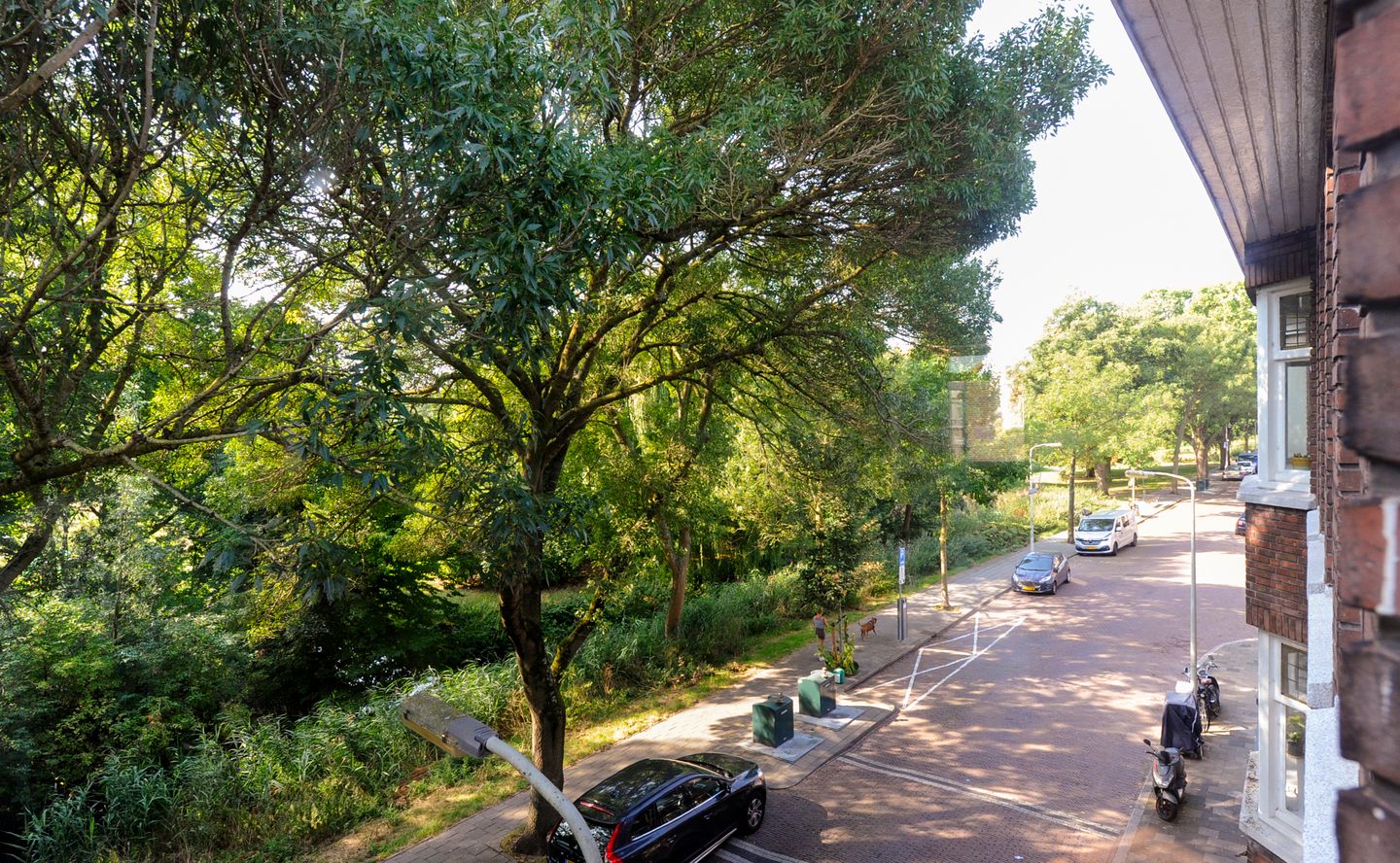 Foto 5 van Sinjeur Semeynsweg 127