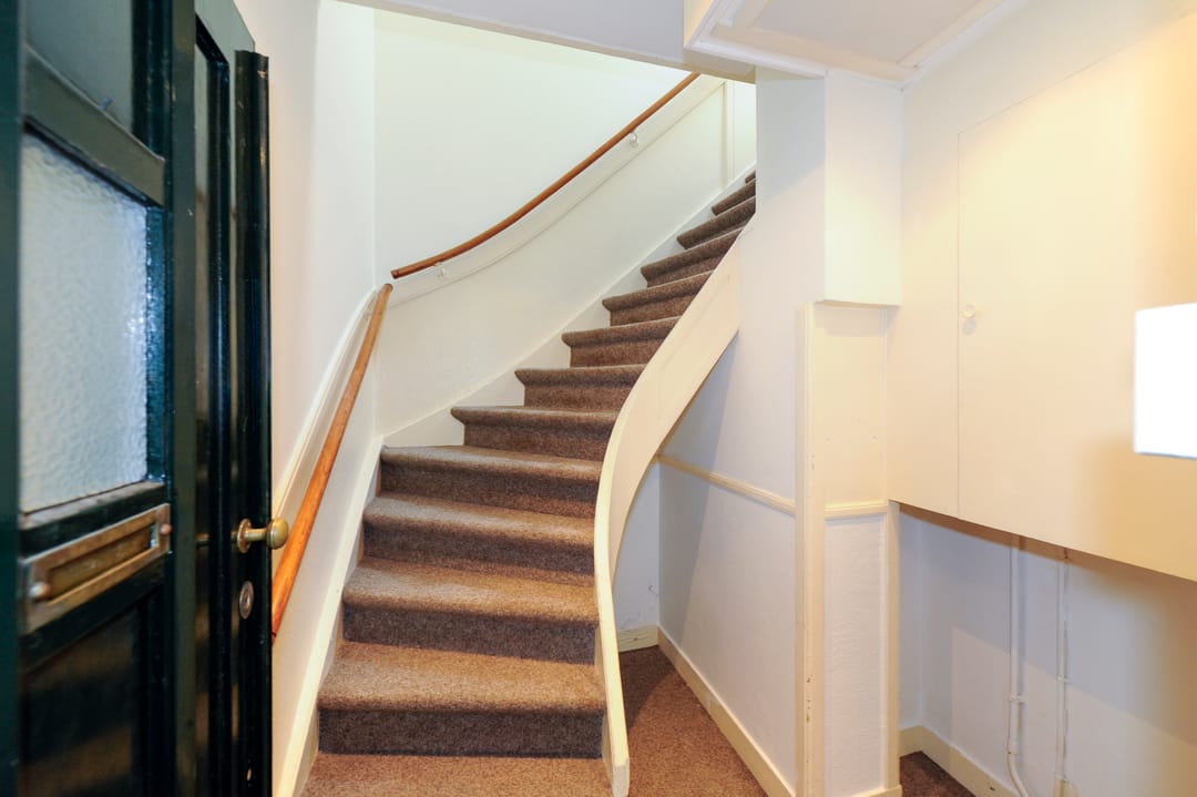 Foto 7 van Sinjeur Semeynsweg 127