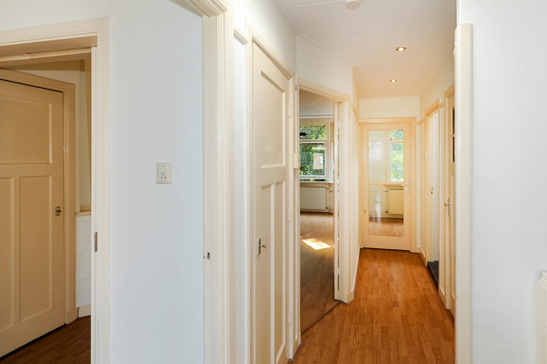 Foto 8 van Sinjeur Semeynsweg 127