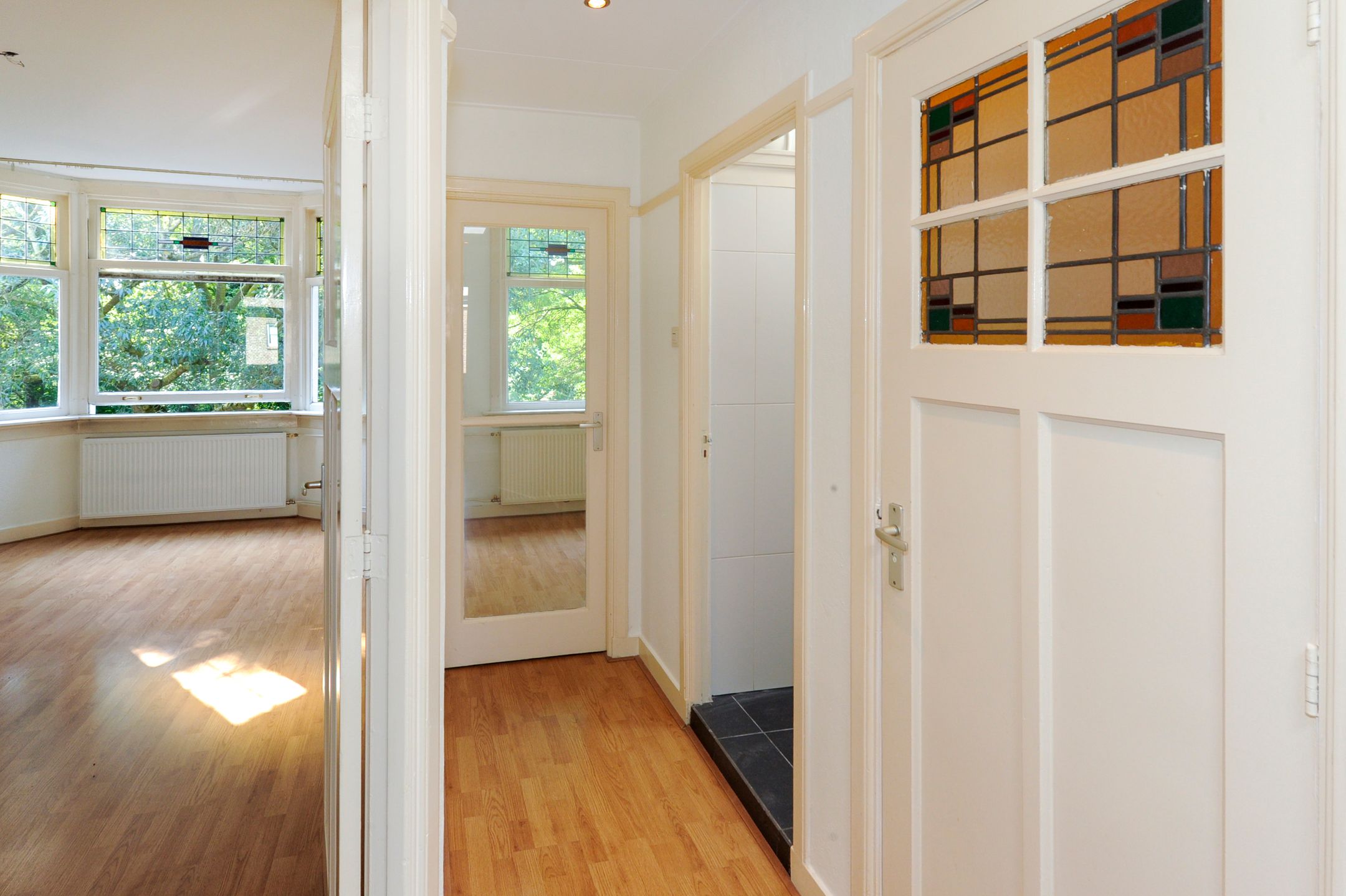 Foto 9 van Sinjeur Semeynsweg 127