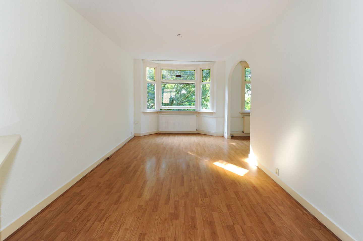 Foto 10 van Sinjeur Semeynsweg 127