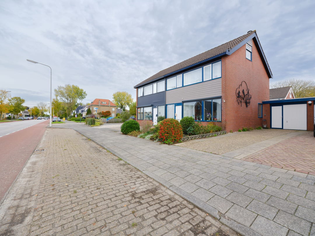 Photo 2 of Zuiderdwarsvaart 27