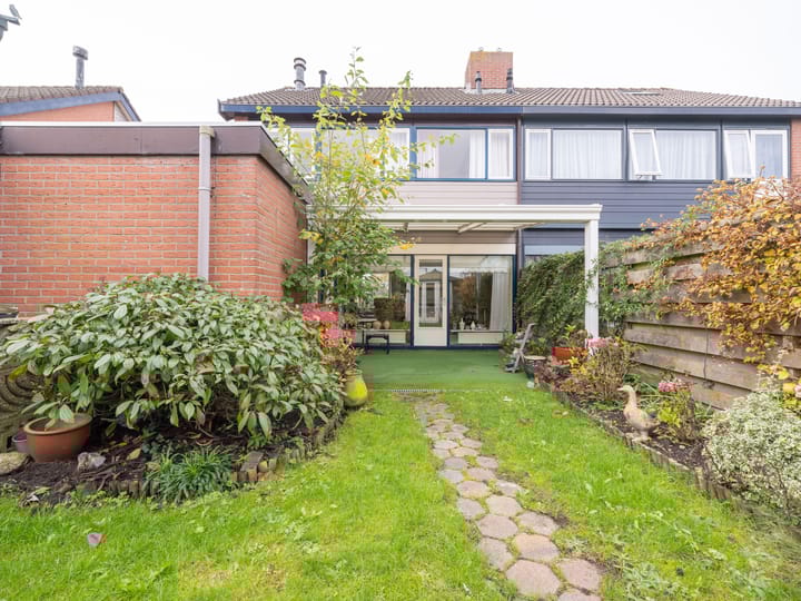 Foto 3 van Zuiderdwarsvaart 27