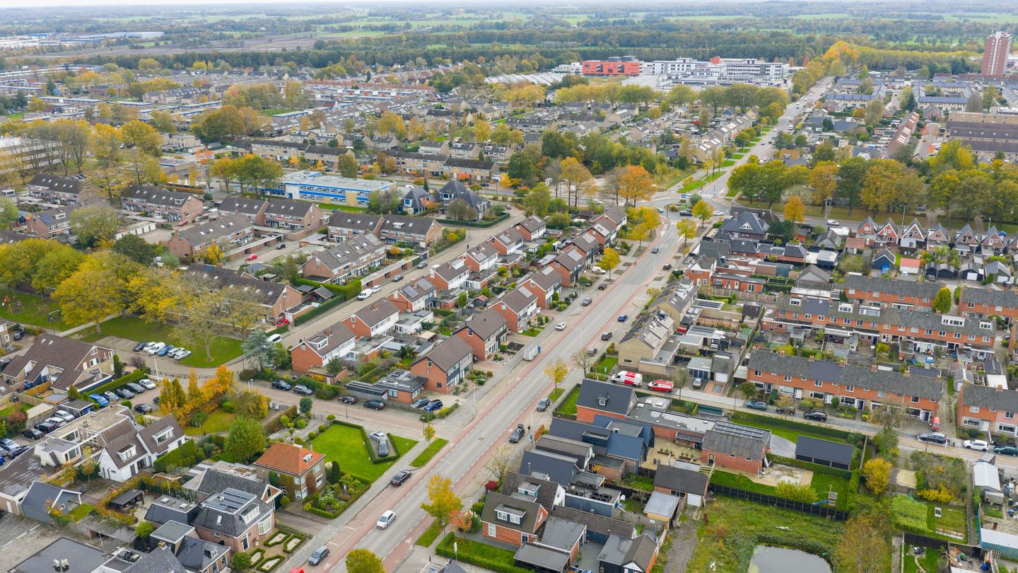 Photo 4 of Zuiderdwarsvaart 27