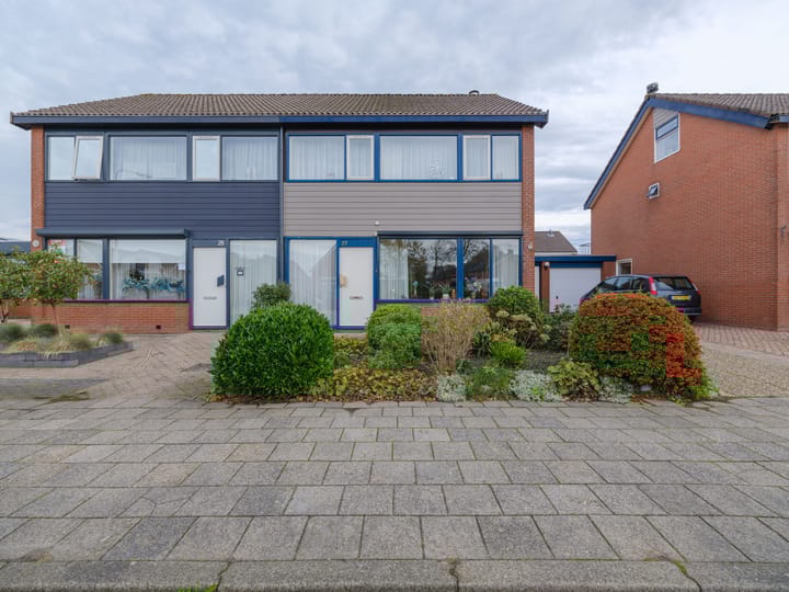 Foto 5 van Zuiderdwarsvaart 27