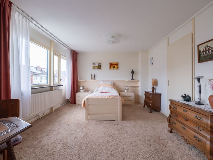 Foto 20 van Zuiderdwarsvaart 27