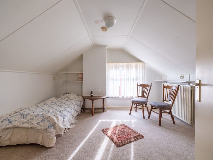 Foto 26 van Zuiderdwarsvaart 27