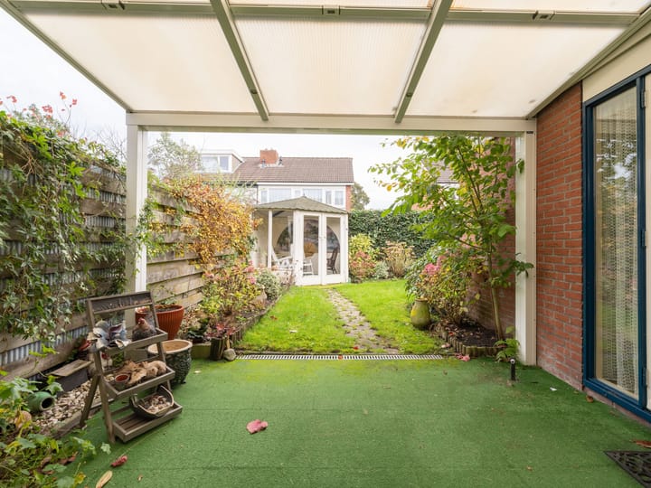 Foto 29 van Zuiderdwarsvaart 27