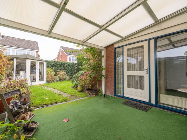 Foto 30 van Zuiderdwarsvaart 27