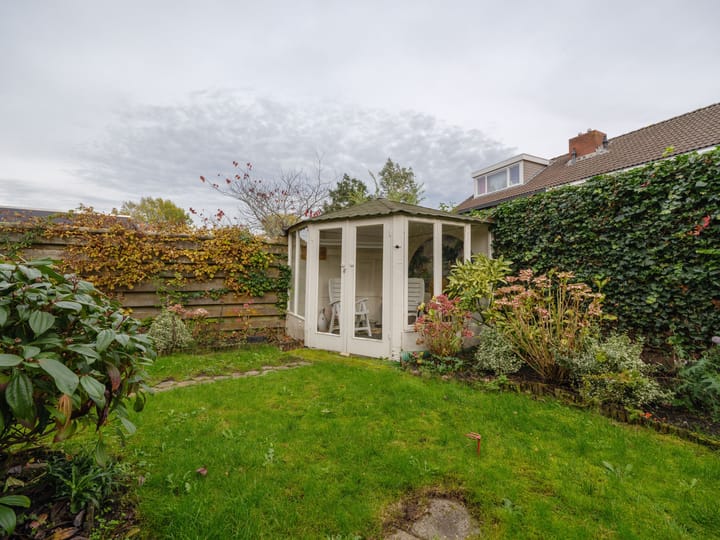 Foto 32 van Zuiderdwarsvaart 27