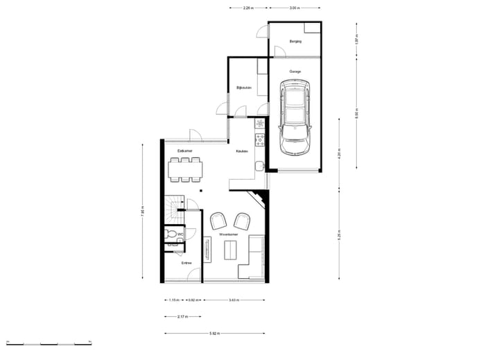 Foto 40 van Zuiderdwarsvaart 27
